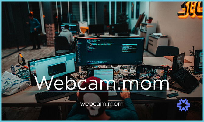 Webcam.mom