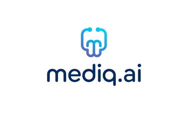 Mediq logo