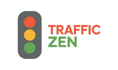 TrafficZen.com - Creative brandable domain for sale