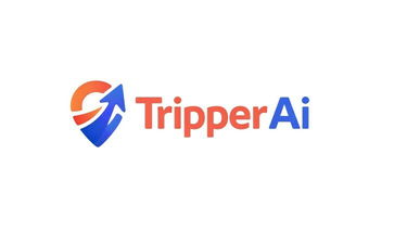 TripperAi.com - Creative brandable domain for sale