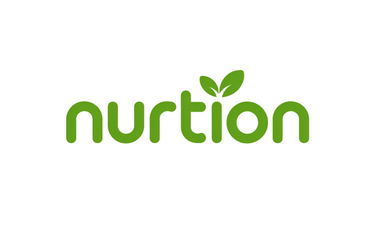 Nurtion.com - Creative brandable domain for sale
