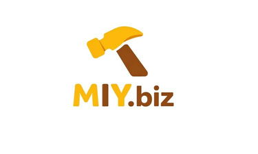 MIY logo