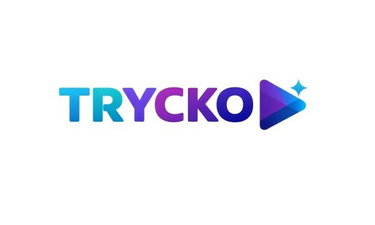 TRYCKO logo