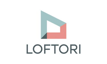 Loftori.com - Creative brandable domain for sale