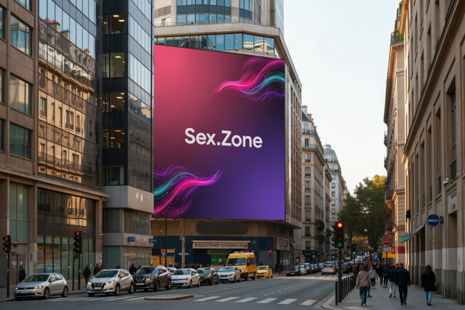 Sex.Zone — 3