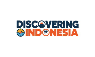 DiscoveringIndonesia.com - Creative brandable domain for sale