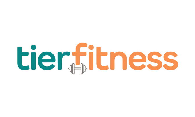 TierFitness.com