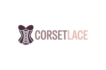 CorsetLace logo