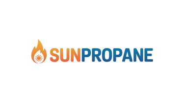 SunPropane.com - Creative brandable domain for sale