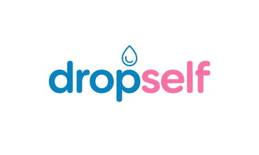 DropSelf.com - Creative brandable domain for sale