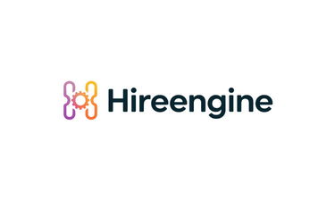 HireEngine.com - Creative brandable domain for sale