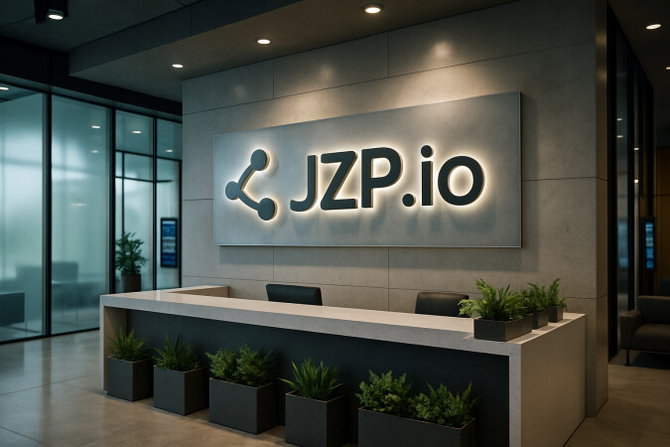 JZP.io — 2