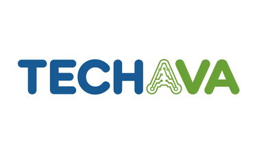 TechAva.com - Creative brandable domain for sale