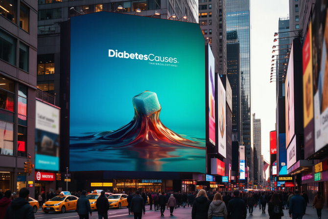 DiabetesCauses.com — 3
