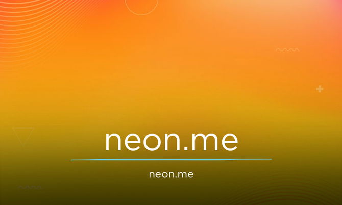 Neon.me