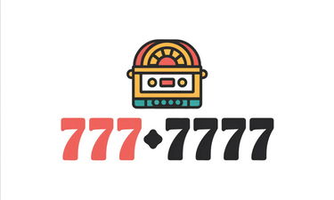 777-7777.com - Creative brandable domain for sale