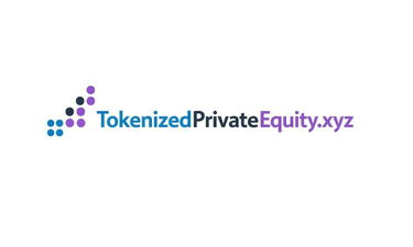 TokenizedPrivateEquity.xyz - Creative brandable domain for sale
