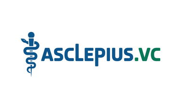 Asclepius.VC - Creative brandable domain for sale