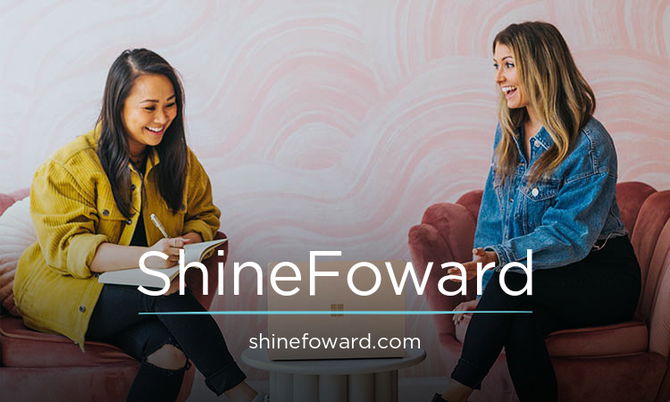 ShineFoward.com