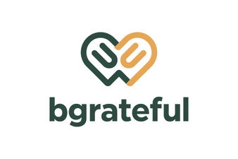 BGrateful - Good premium website names for sale