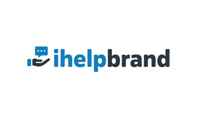 IHelpBrand.com