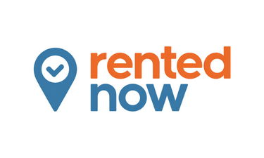RentedNow.com - Creative brandable domain for sale