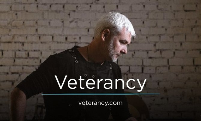 Veterancy.com