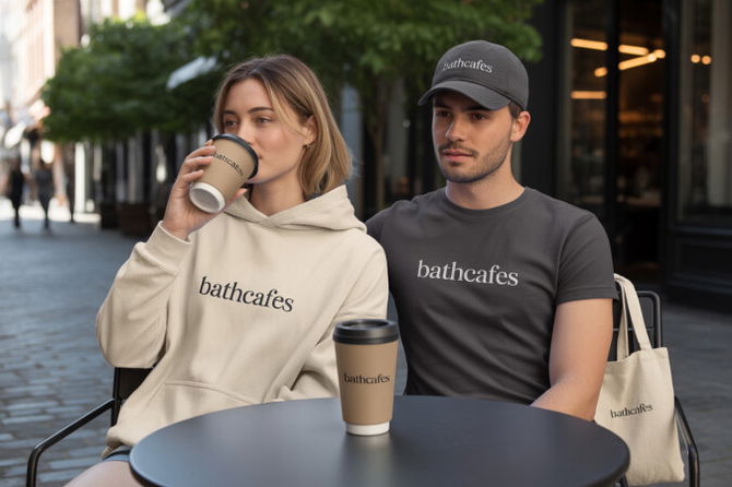 BathCafes.com