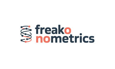 Freakonometrics.com - Creative brandable domain for sale