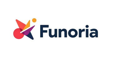 Funoria.com - Creative brandable domain for sale