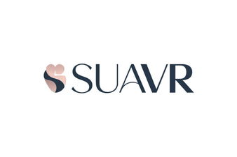 SUAVR.com - Creative brandable domain for sale