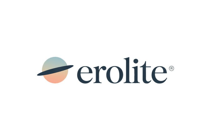 Erolite logo