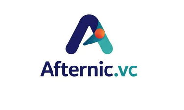 Afternic logo