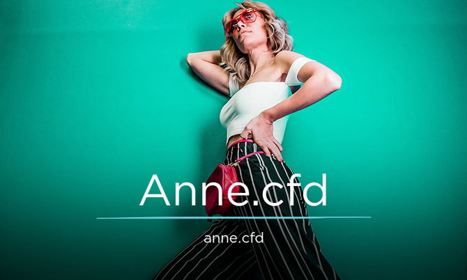 Anne.cfd