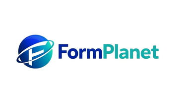 FormPlanet.com - Creative brandable domain for sale