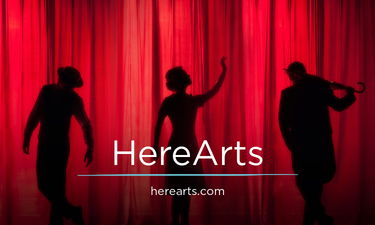 HereArts.com