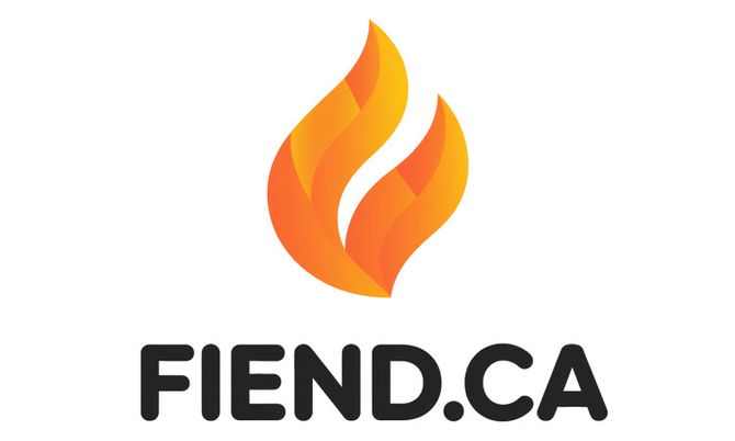 Fiend.ca