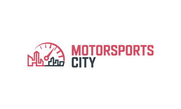 MotorsportsCity.com - Creative brandable domain for sale