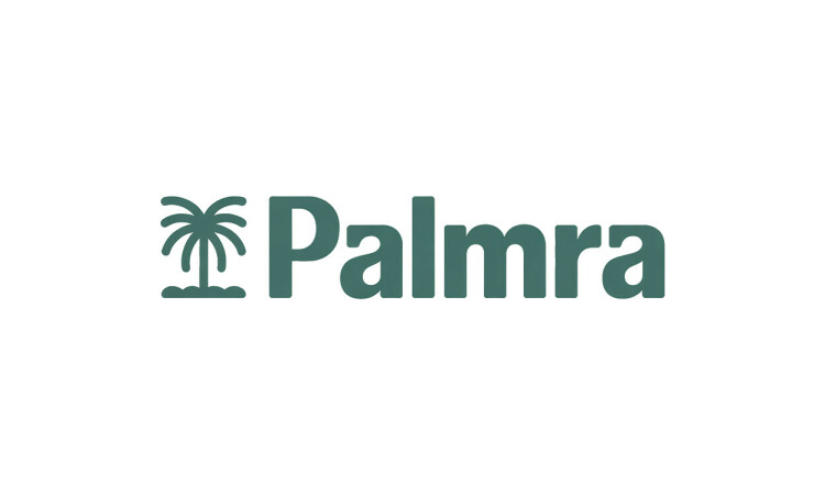 Palmra logo
