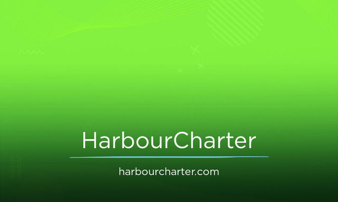 HarbourCharter.com