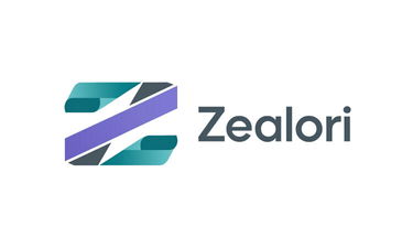 Zealori.com - Creative brandable domain for sale