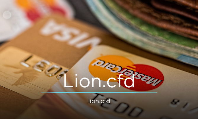 Lion.cfd