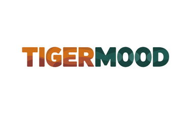 TigerMood.com - Creative brandable domain for sale