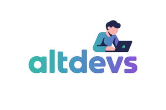 AltDevs.com - Catchy premium domains