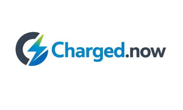 Charged.now - Creative brandable domain for sale