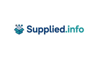 Supplied.info - Creative brandable domain for sale