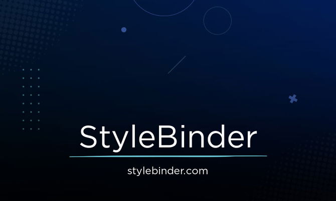 StyleBinder.com