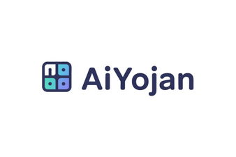 AIyojan.com - Creative brandable domain for sale