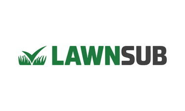 LawnSub.com - Creative brandable domain for sale