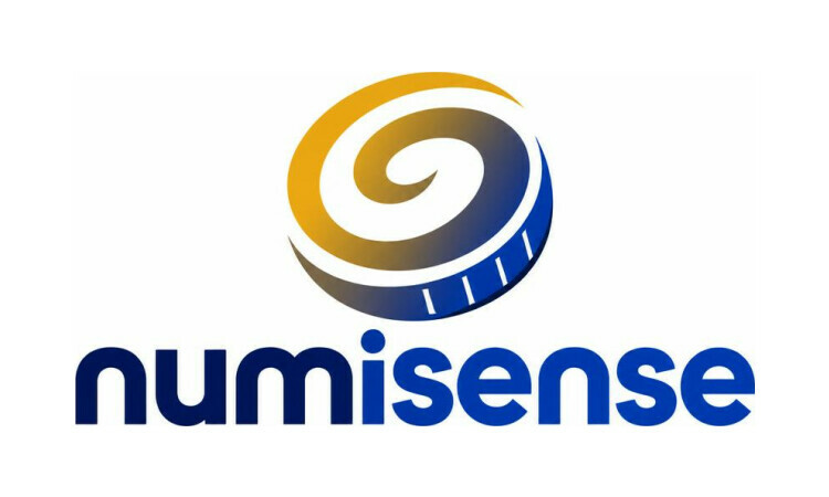 numisense logo